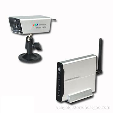 Li-battery Wireless Camera